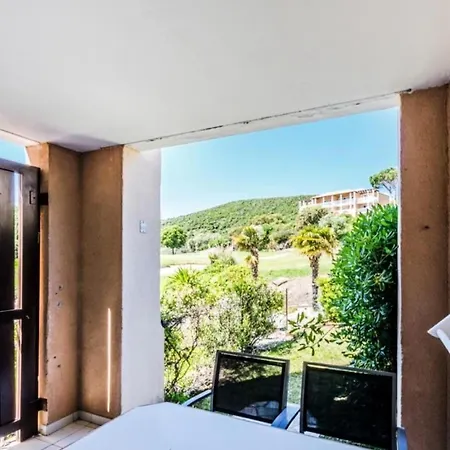 Apartment Le Village De Cap Esterel - Maeva - Cosy 2 Pieces 5 Personnes - Selection - Super Mae-4000 Saint-Raphael (Var)