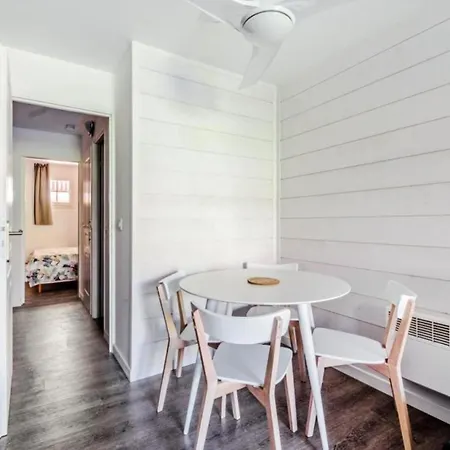 Le Village De Cap Esterel - Maeva - Cosy 2 Pieces 5 Personnes - Selection - Super Mae-4000 Apartment *