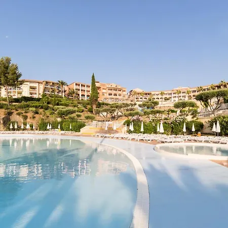 Le Village De Cap Esterel - Maeva - Cosy 2 Pieces 5 Personnes - Selection - Super Mae-4000 Apartment Saint-Raphael (Var)