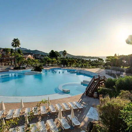 Apartment Le Village De Cap Esterel - Maeva - Cosy 2 Pieces 5 Personnes - Selection - Super Mae-4000