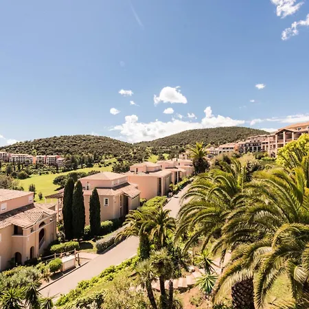 Le Village De Cap Esterel - Maeva - Cosy 2 Pieces 5 Personnes - Selection - Super Mae-4000