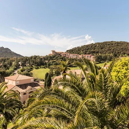 Le Village De Cap Esterel - Maeva - Cosy 2 Pieces 5 Personnes - Selection - Super Mae-4000 Saint-Raphael (Var)
