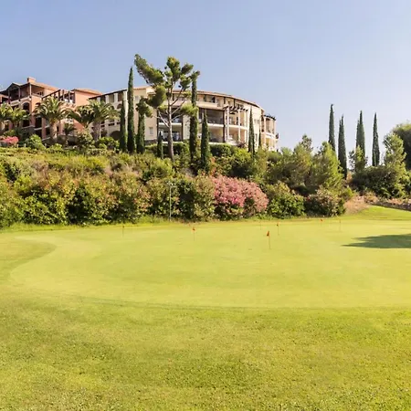 Le Village De Cap Esterel - Maeva - Cosy 2 Pieces 5 Personnes - Selection - Super Mae-4000 *