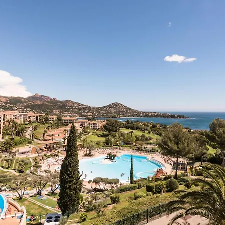 Le Village De Cap Esterel - Maeva - Cosy 2 Pieces 5 Personnes - Selection - Super Mae-4000 Saint-Raphael (Var)