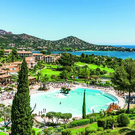 Le Village De Cap Esterel - Maeva - Cosy 2 Pieces 5 Personnes - Selection - Super Mae-4000 Apartment Saint-Raphael (Var)
