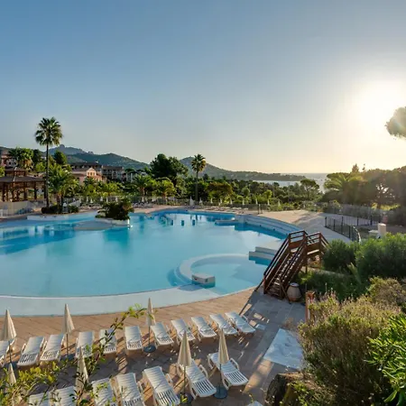 Résidence Le Village De Cap Esterel - Maeva - Cosy 2 Pièces 5 Personnes - Sélection - Super Mae-4000 Apartamento Saint-Raphaël
