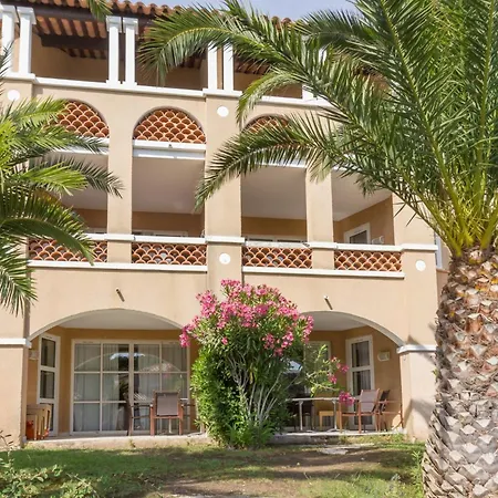 Le Village De Cap Esterel - Maeva - Cosy 2 Pieces 5 Personnes - Selection - Super Mae-4000 Lejlighed