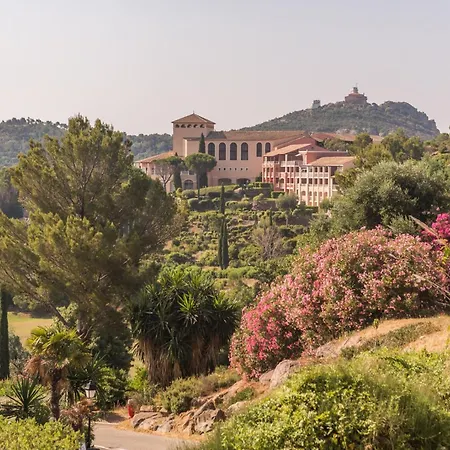 Apartamento Résidence Le Village De Cap Esterel - Maeva - Cosy 2 Pièces 5 Personnes - Sélection - Super Mae-4000 *
