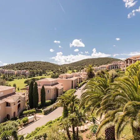 Résidence Le Village De Cap Esterel - Maeva - Cosy 2 Pièces 5 Personnes - Sélection - Super Mae-4000 Apartamento Saint-Raphaël