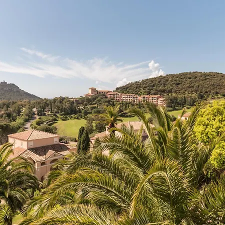 Résidence Le Village De Cap Esterel - Maeva - Cosy 2 Pièces 5 Personnes - Sélection - Super Mae-4000