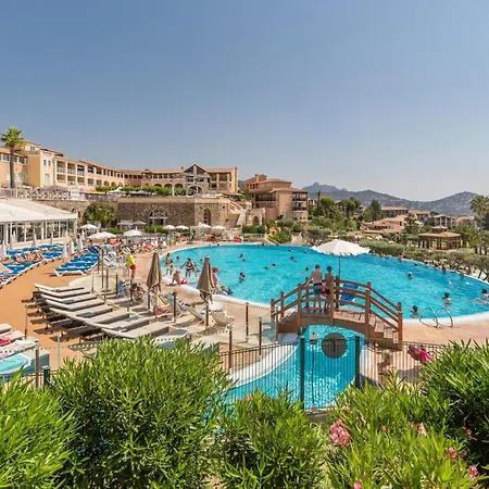 Résidence Le Village De Cap Esterel - Maeva - Cosy 2 Pièces 5 Personnes - Sélection - Super Mae-4000 Apartamento Saint-Raphaël